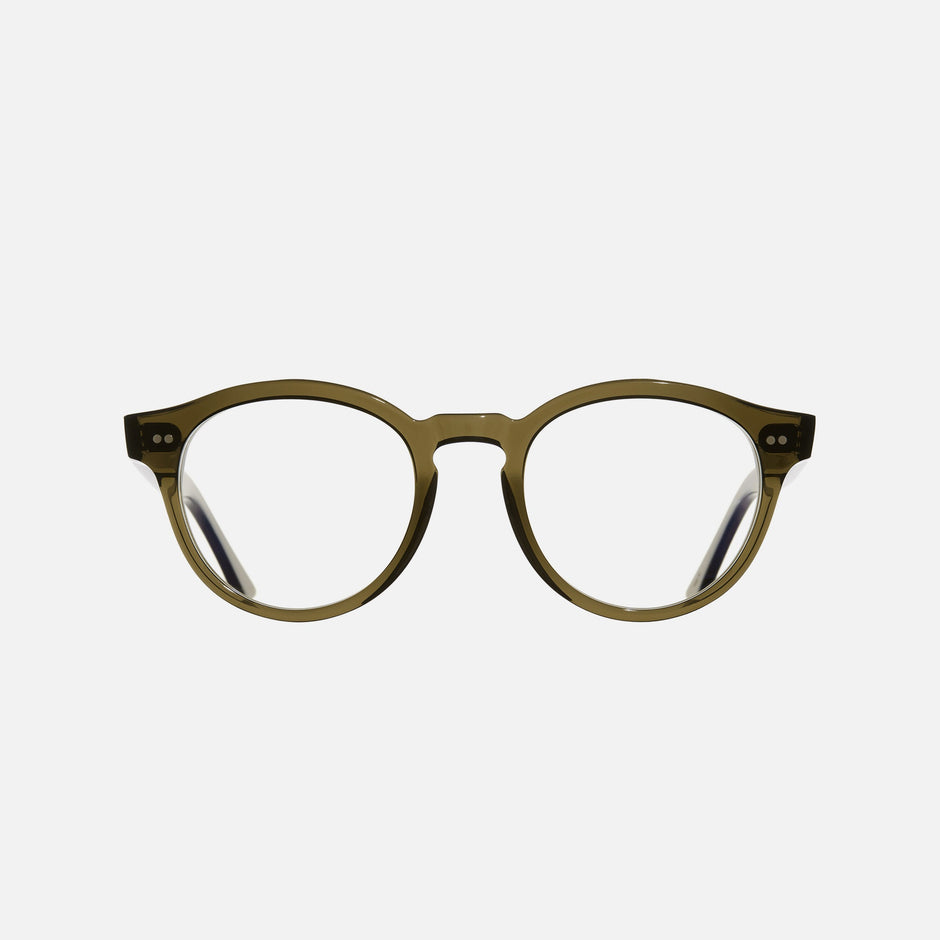 Cutler and Gross CGBB-1378-51-04 Olive image 1