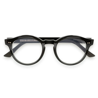 Cutler and Gross CGBB-1378-51-08 Dark Grey image 3