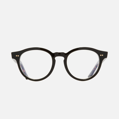 Cutler and Gross CGBB-1378S-49-16 Black On Havana image 1