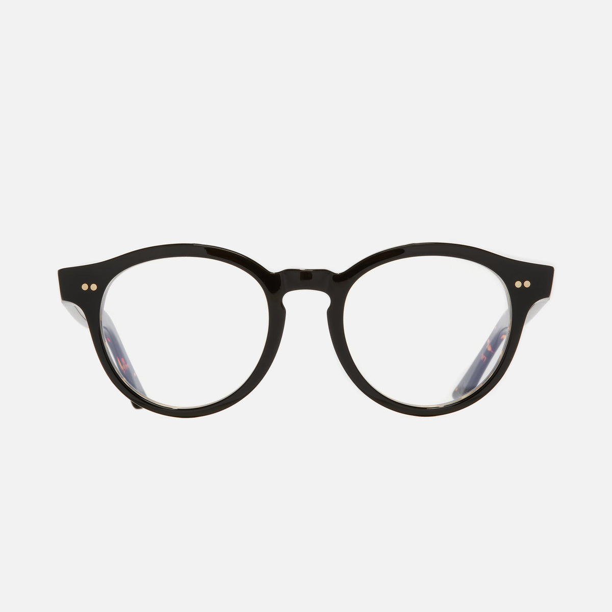 Cutler and Gross CGBB-1378S-49-16 Black On Havana image 1