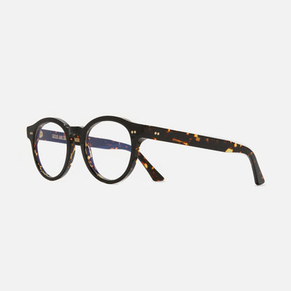 Cutler and Gross CGBB-1378S-49-16 Black On Havana image 2