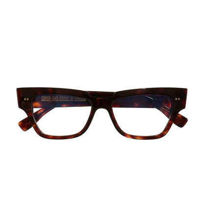 Cutler and Gross CGBB-1379-54-02 Dark Turtle image 3