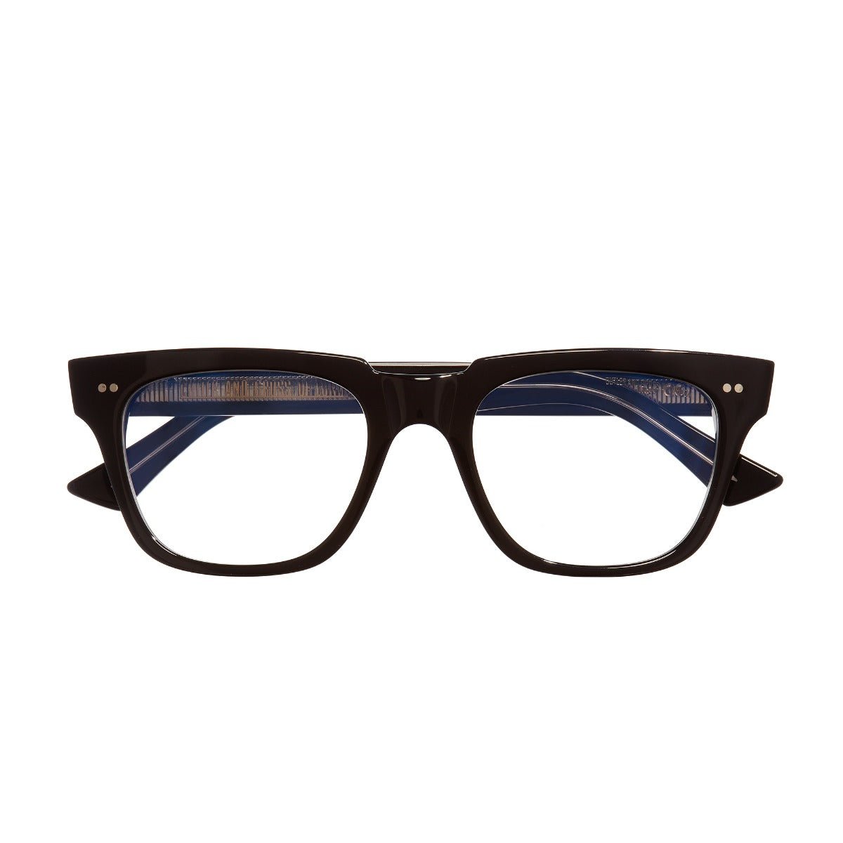 Cutler and Gross CGBB-1381-53-01 Black image 3