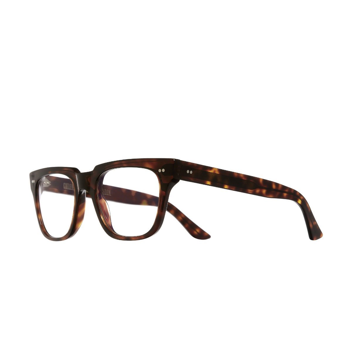 Cutler and Gross CGBB-1381-53-02 Dark Turtle image 2