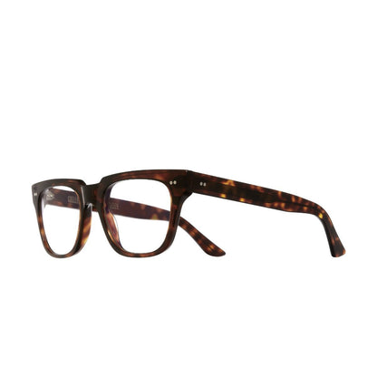 Cutler and Gross CGBB-1381-53-02 Dark Turtle image 2
