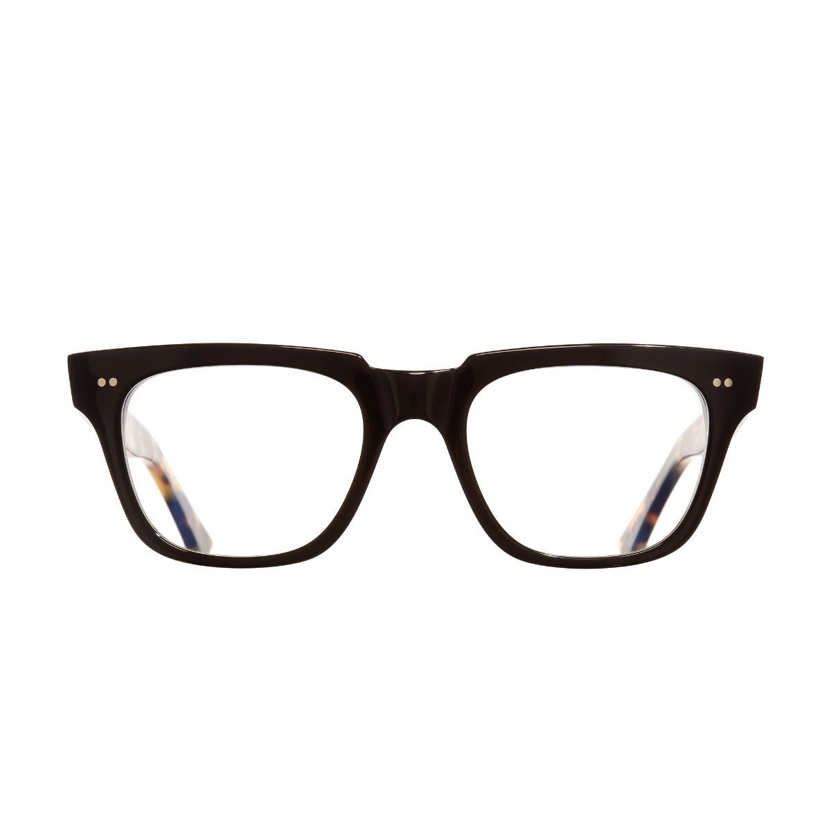Cutler and Gross CGBB-1381-53-03 Black On Camo image 1