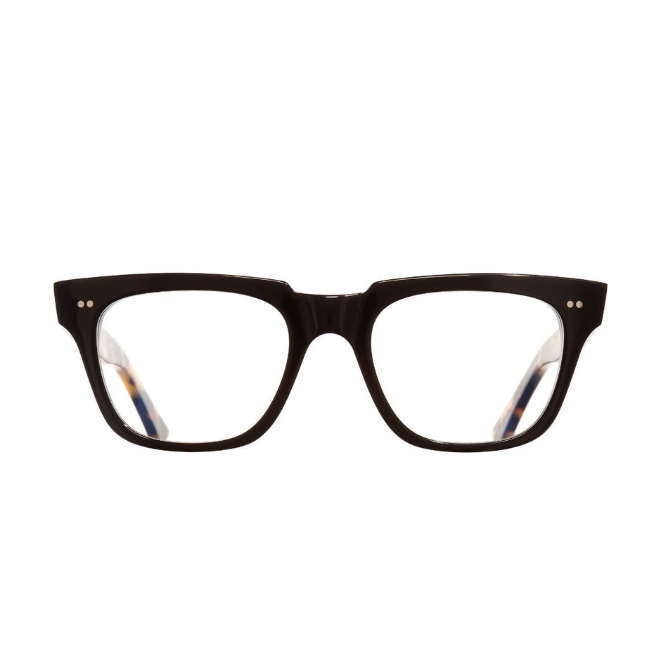Cutler and Gross CGBB-1381-53-03 Black On Camo image 1