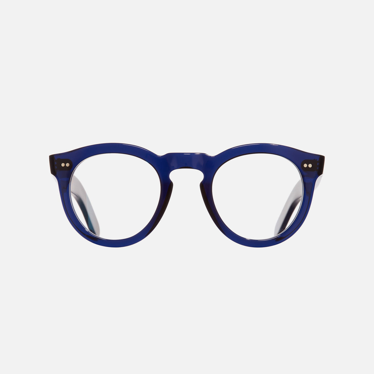 Cutler and Gross CGOP-0734V3-CNB Classic Navy Blue image 1