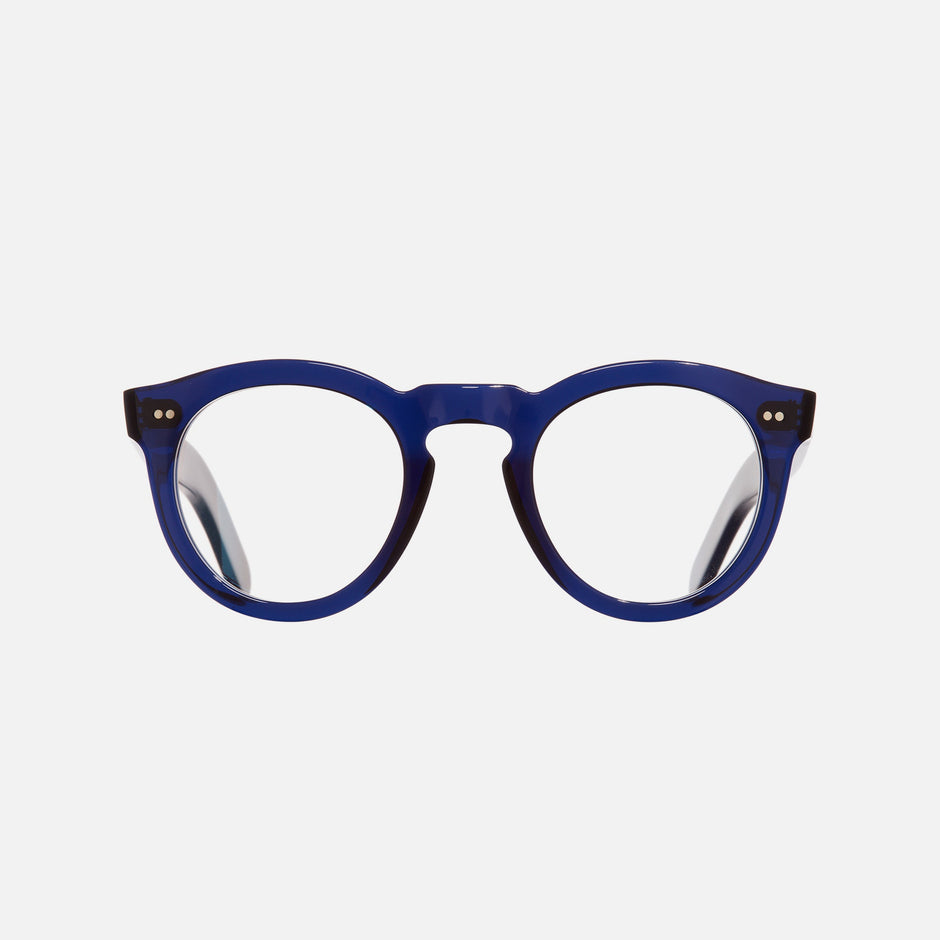 Cutler and Gross CGOP-0734V3-CNB Classic Navy Blue image 1