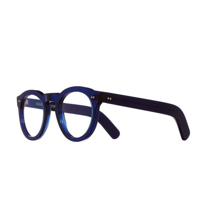 Cutler and Gross CGOP-0734V3-CNB Classic Navy Blue image 2