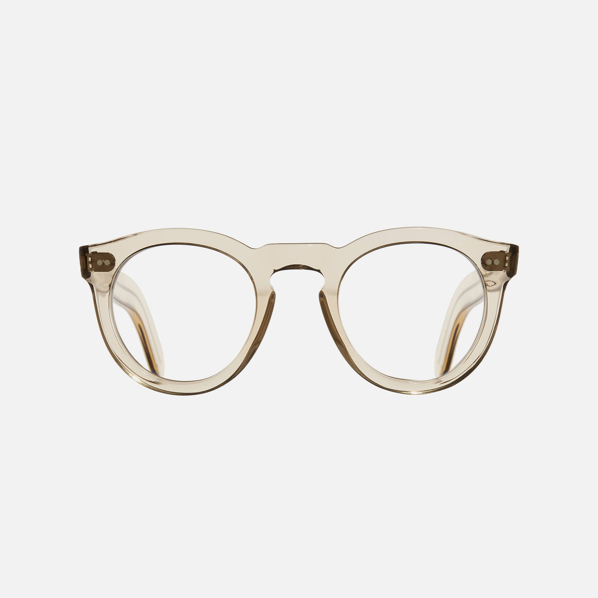 Cutler and Gross CGOP-0734V3-GC Granny Chic image 1