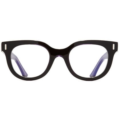 Cutler and Gross CGOP-1304-50-07 Purple On Black image 1