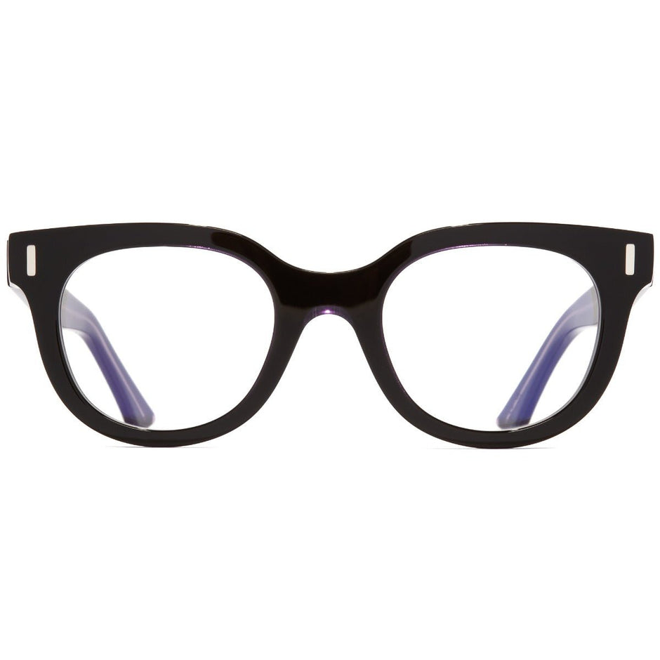 Cutler and Gross CGOP-1304-50-07 Purple On Black image 1