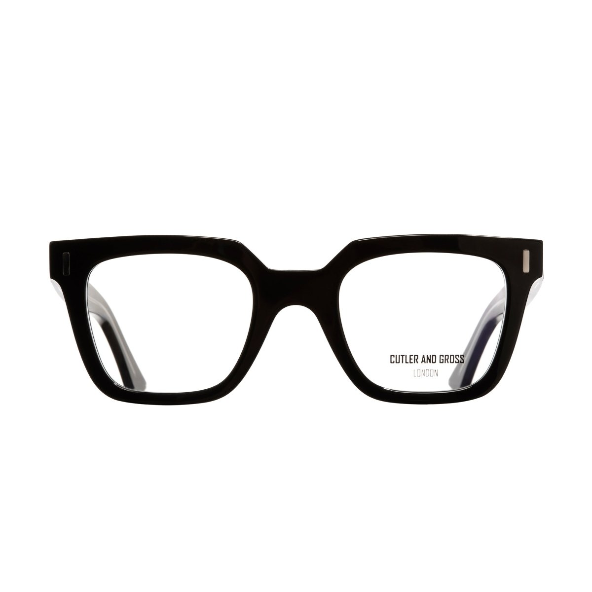 Cutler and Gross CGOP-1305-51-01 Black image 1