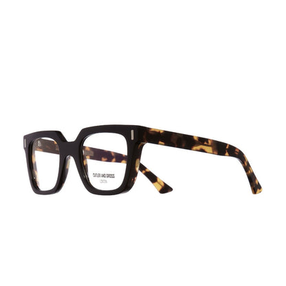 Cutler and Gross CGOP-1305-51-06 Black On Camo image 2