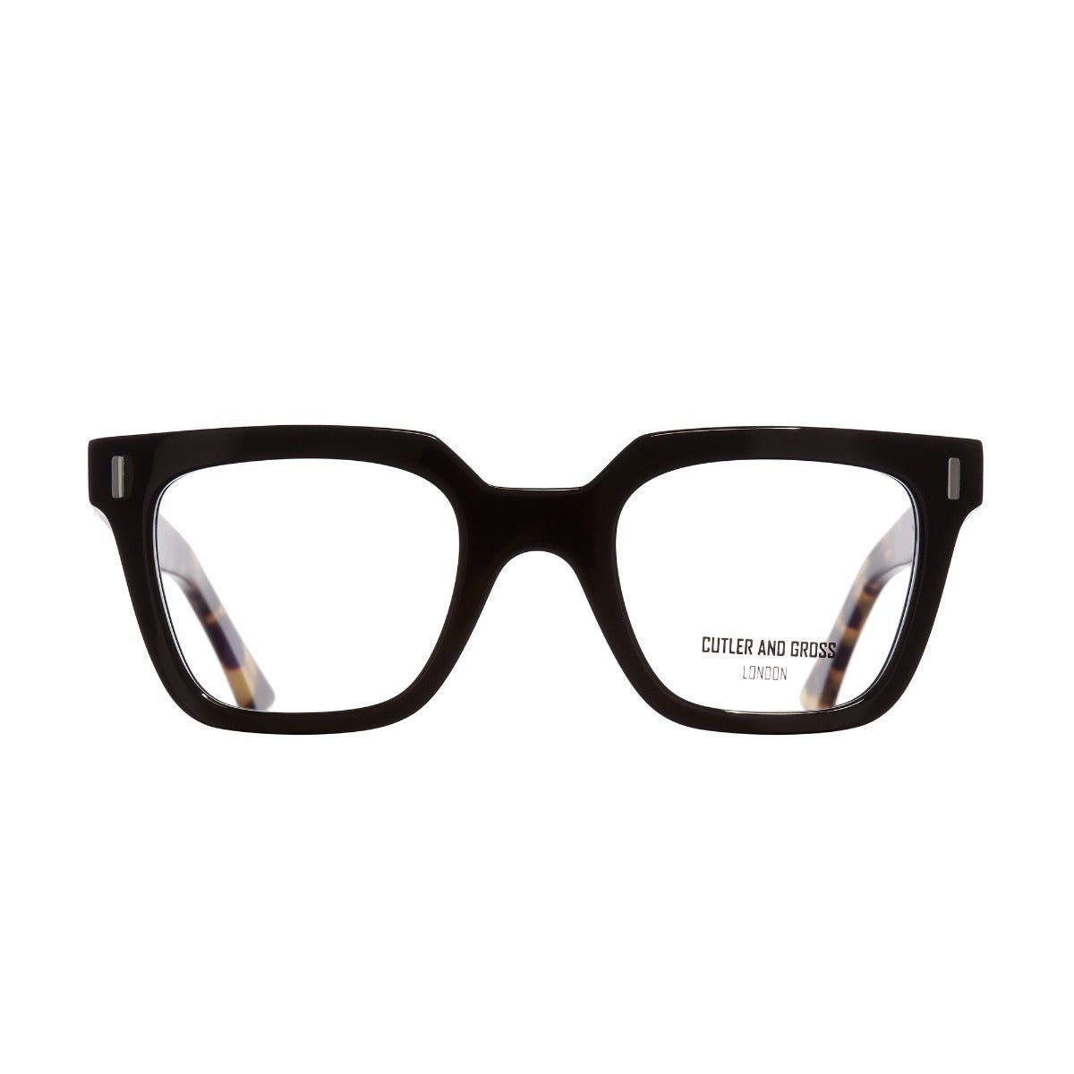 Cutler and Gross CGOP-1305-51-06 Black On Camo image 1