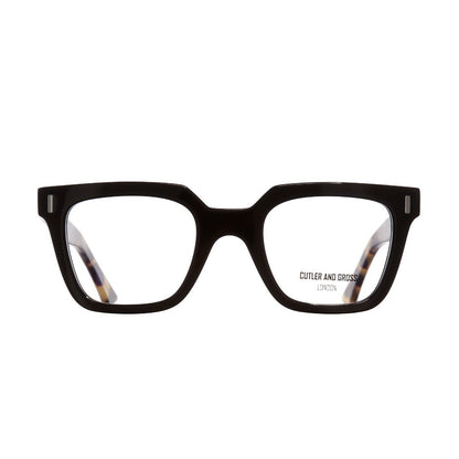 Cutler and Gross CGOP-1305-51-06 Black On Camo image 1