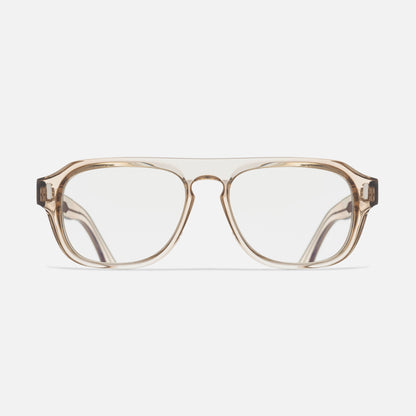 Cutler and Gross CGOP-1319-55-11 Granny Chic image 1