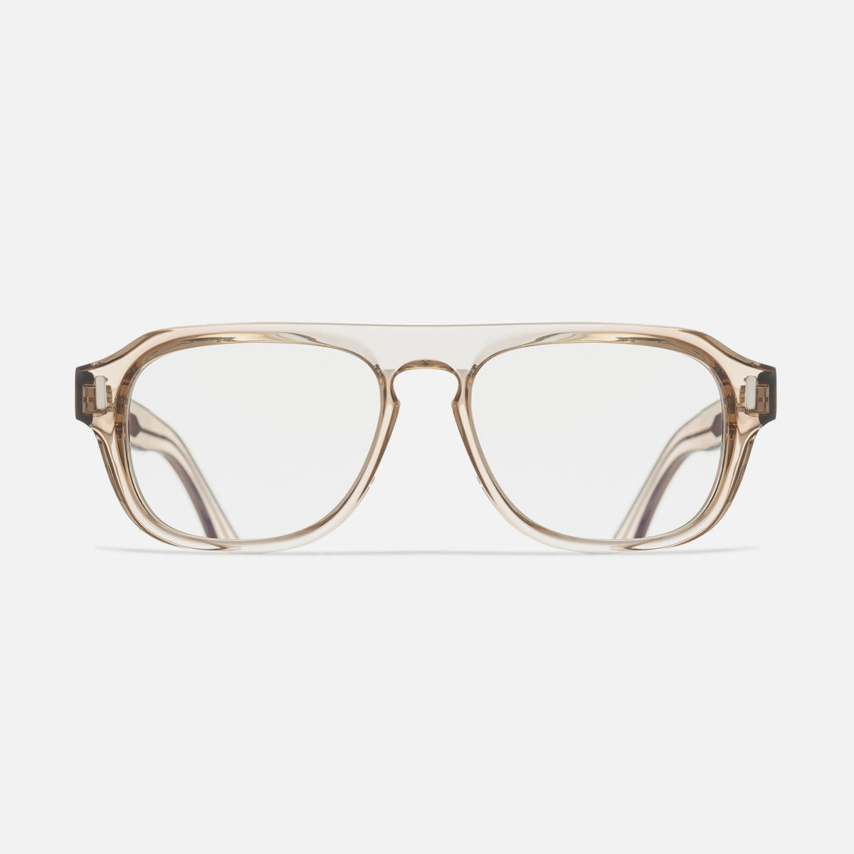 Cutler and Gross CGOP-1319-55-11 Granny Chic image 1