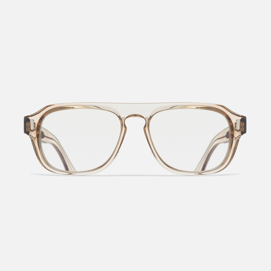 Cutler and Gross CGOP-1319-55-11 Granny Chic image 1