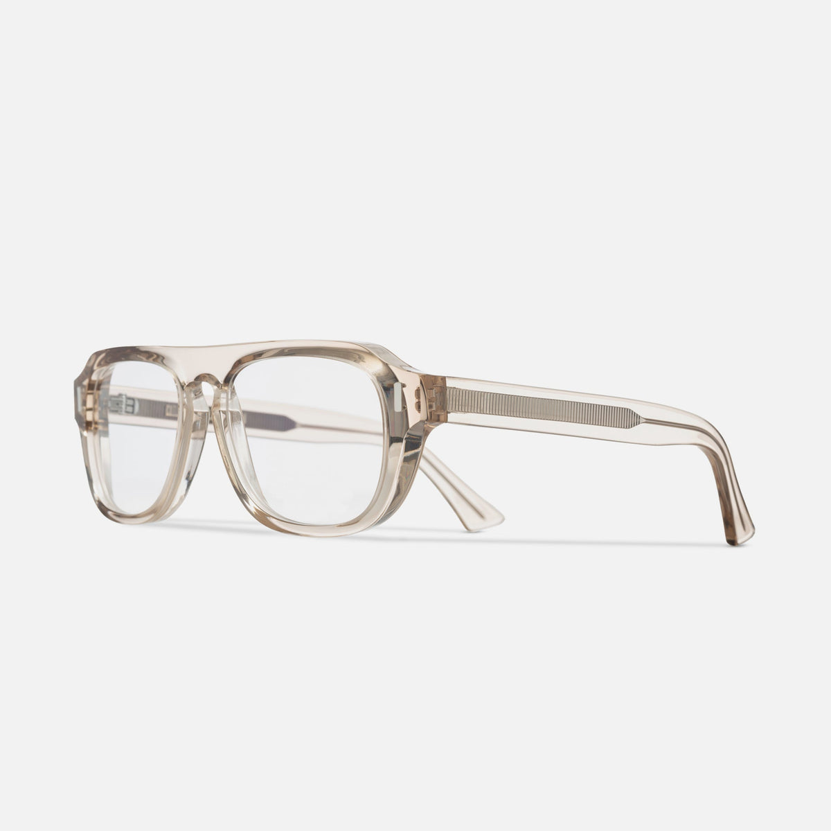 Cutler and Gross CGOP-1319-55-11 Granny Chic image 2