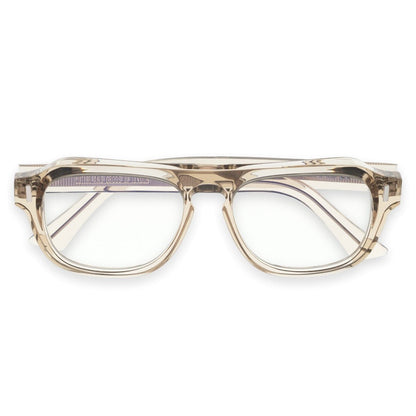 Cutler and Gross CGOP-1319-55-11 Granny Chic image 3