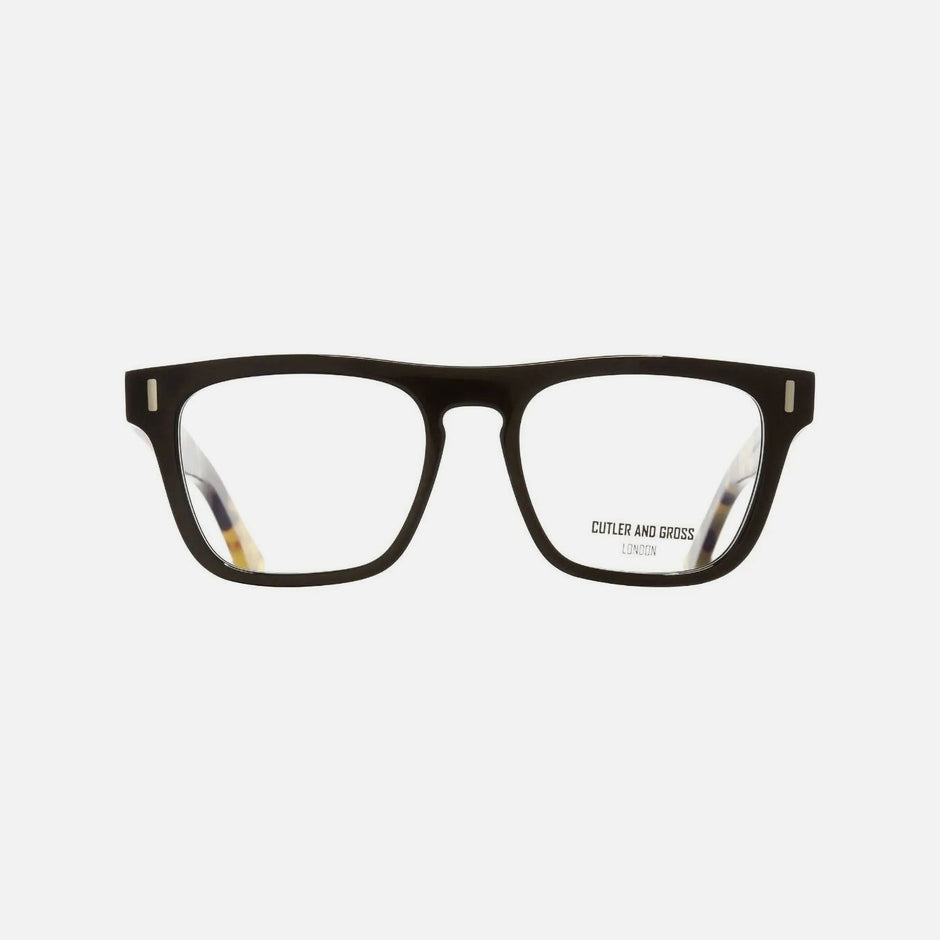 Cutler and Gross CGOP-1320-54-03 Black On Camo image 1