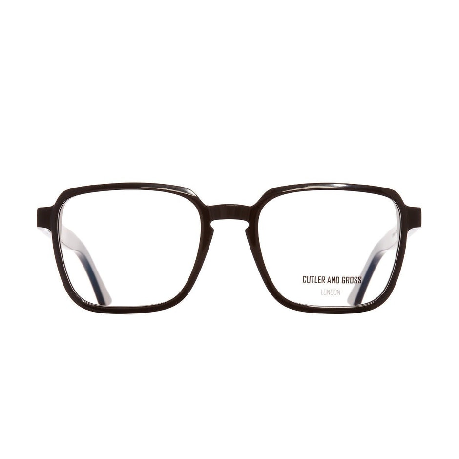 Cutler and Gross CGOP-1361-55-01 Black image 1