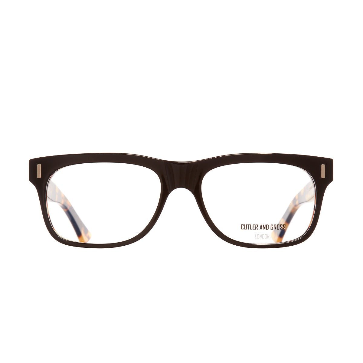 Cutler and Gross CGOP-1362-58-03 Black On Camo image 1