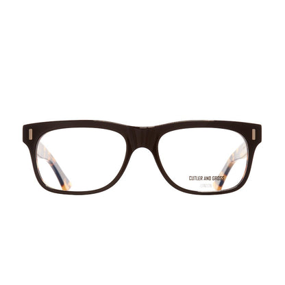 Cutler and Gross CGOP-1362-58-03 Black On Camo image 1