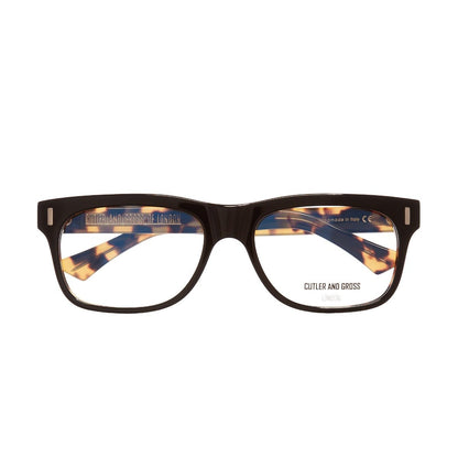 Cutler and Gross CGOP-1362-58-03 Black On Camo image 3