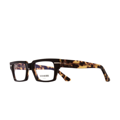 Cutler and Gross CGOP-1363-54-03 Black On Camo image 2