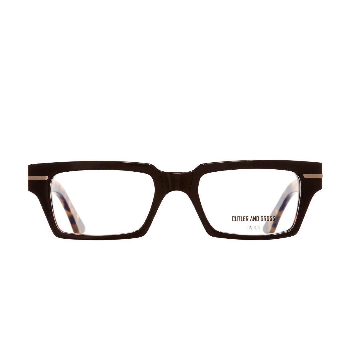 Cutler and Gross CGOP-1363-54-03 Black On Camo image 1