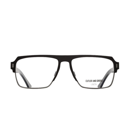 Cutler and Gross CGOP-1364-57-01 Black image 1