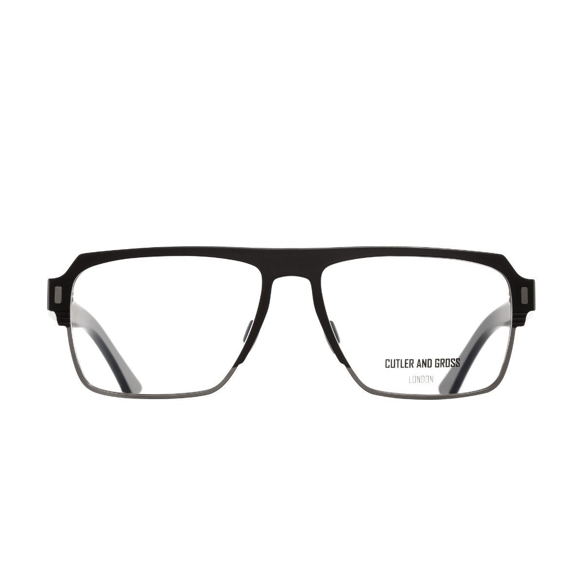 Cutler and Gross CGOP-1364-57-01 Black image 1