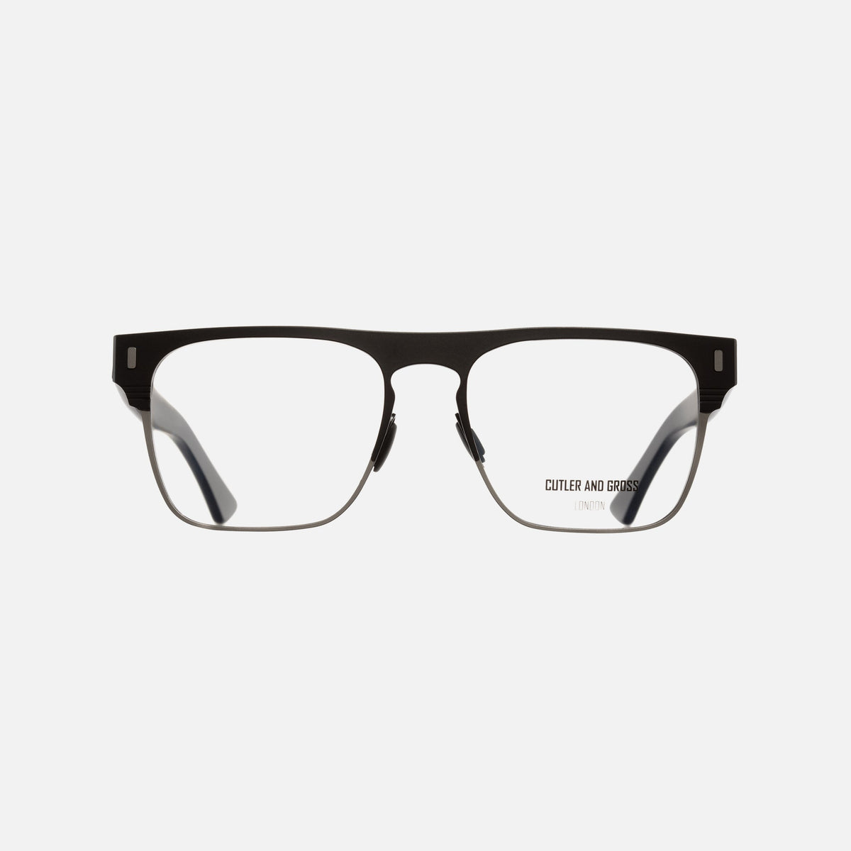Cutler and Gross CGOP-1366-56-01 Black image 1