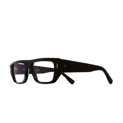 Cutler and Gross CGOP-1367-55-05 Black On Blue image 2