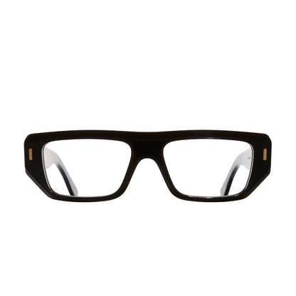 Cutler and Gross CGOP-1367-55-05 Black On Blue image 1