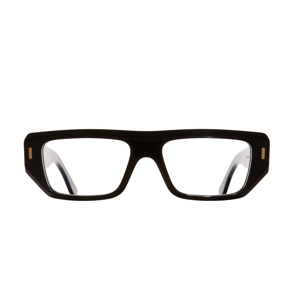 Cutler and Gross CGOP-1367-55-05 Black On Blue image 1