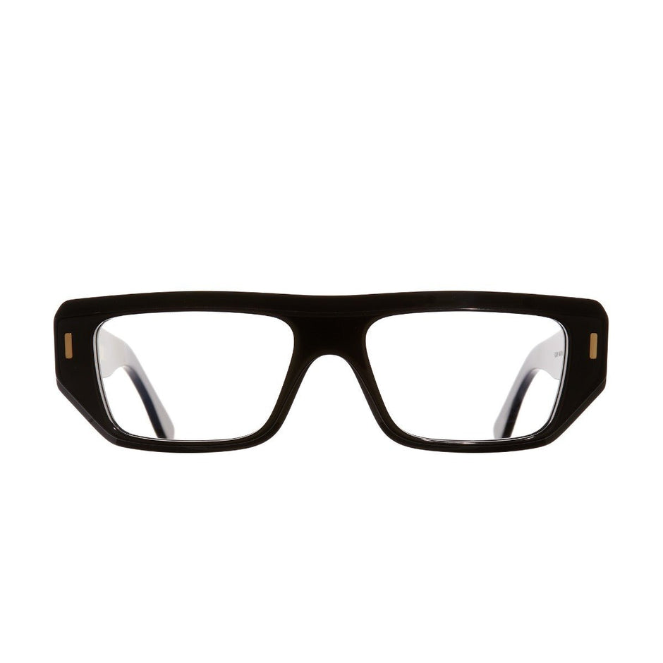 Cutler and Gross CGOP-1367-55-05 Black On Blue image 1