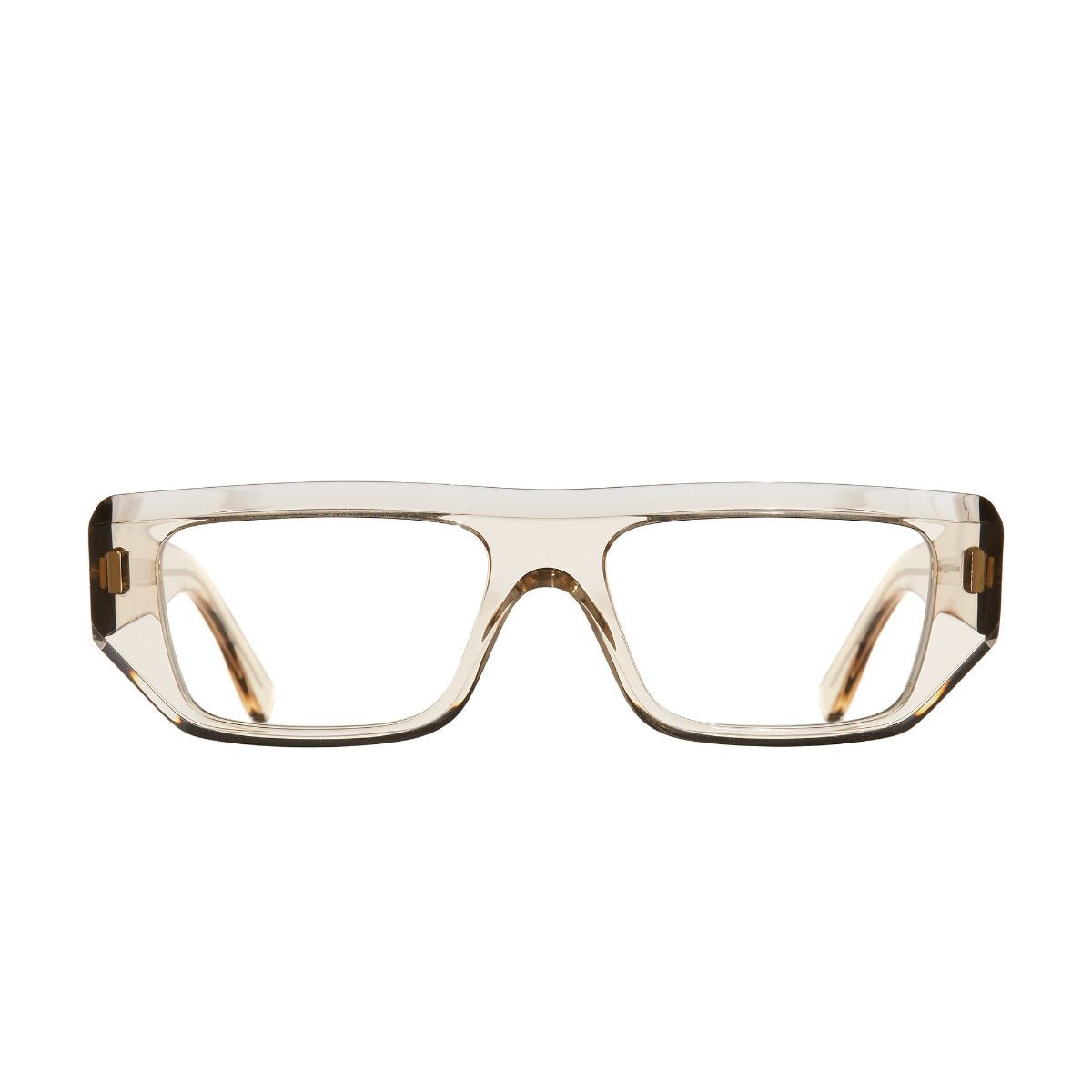 Cutler and Gross CGOP-1367-55-06 Granny Chic image 1