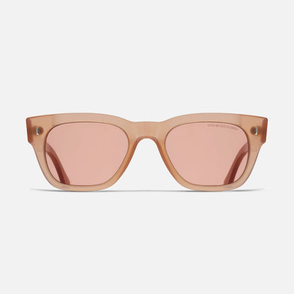 Cutler and Gross CGSN-0772V2-52-03 Opal Peach image 1