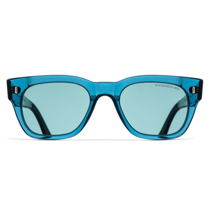 Cutler and Gross CGSN-0772V2-52-04 Deep Teal image 1
