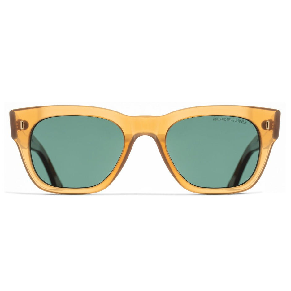 Cutler and Gross CGSN-0772V2-52-05 Butterscotch image 1