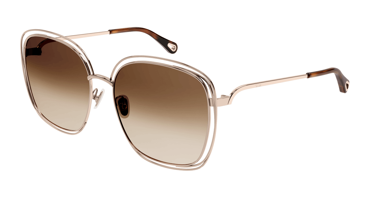 Chloé CH0077SK 889652349701