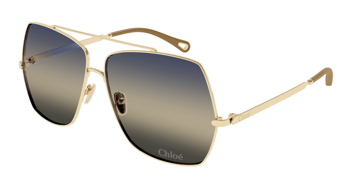 Chloé CH0278S 889652563435