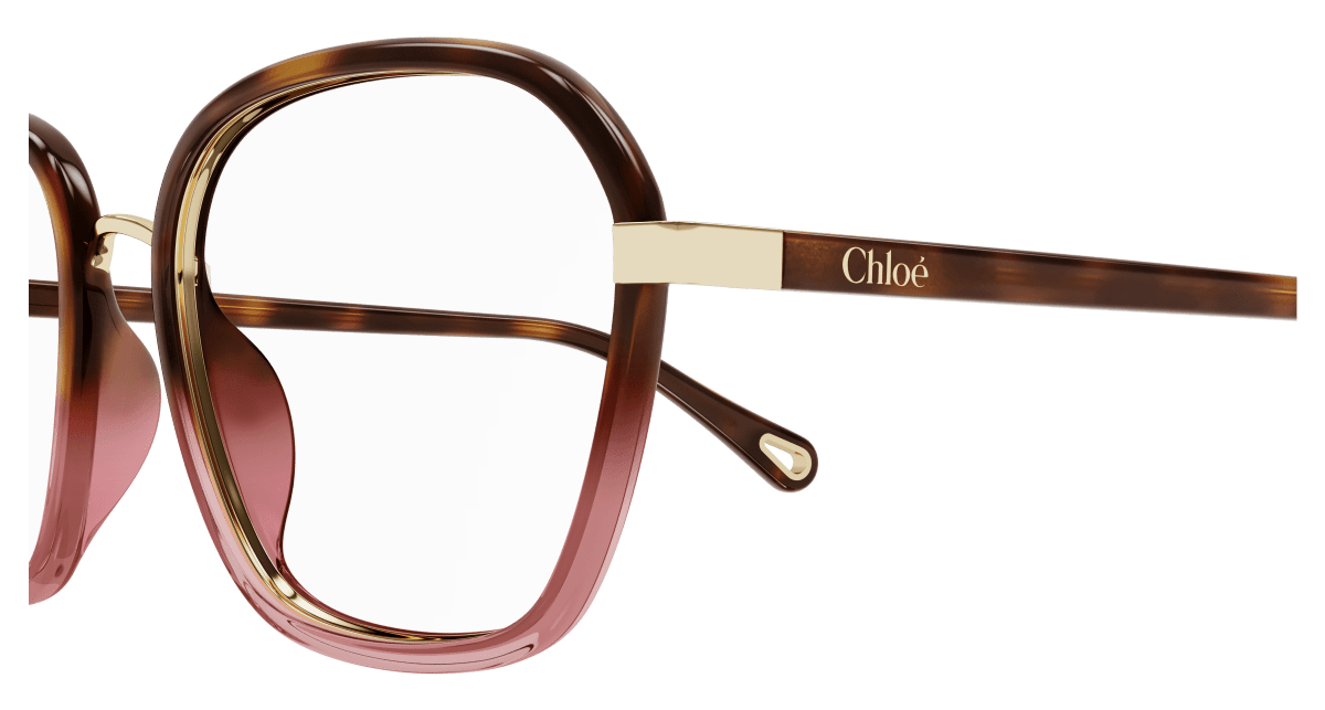 Chloé CH0309O 889652544519