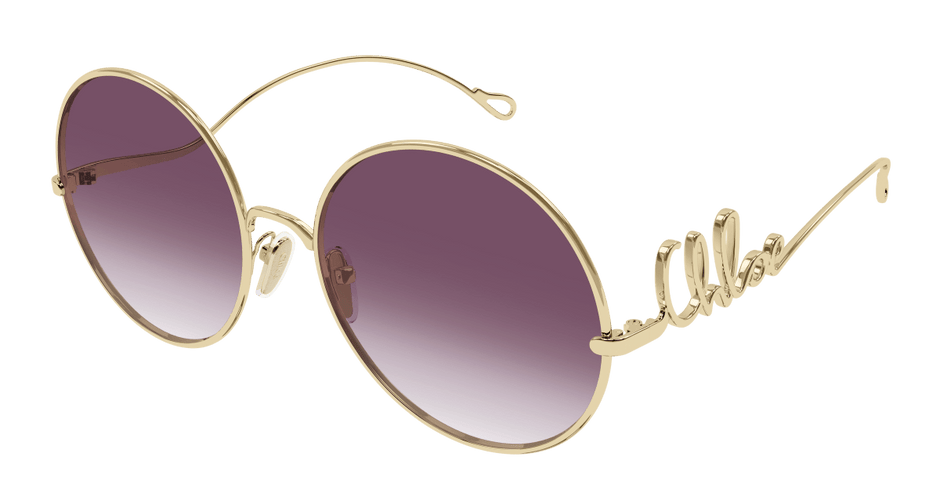 Chloé CH0329S 889652601724