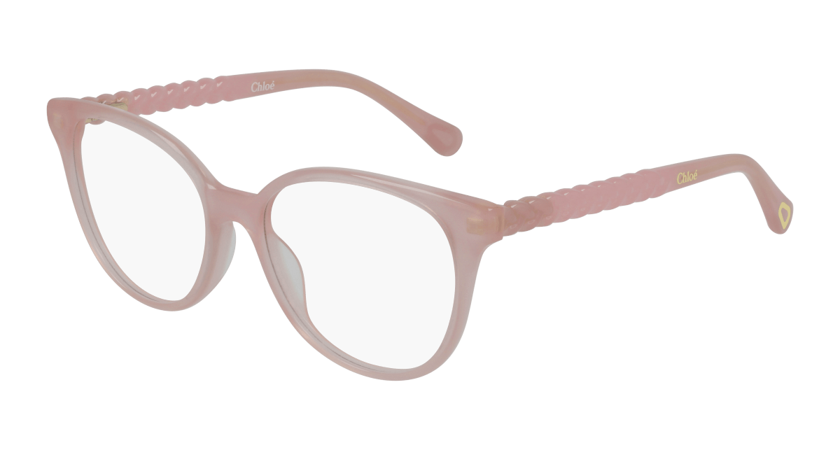 Chloe CC0002O Eyeglasses 889652333182