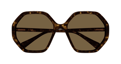 Chloe CC0004S Sunglasses 889652488370